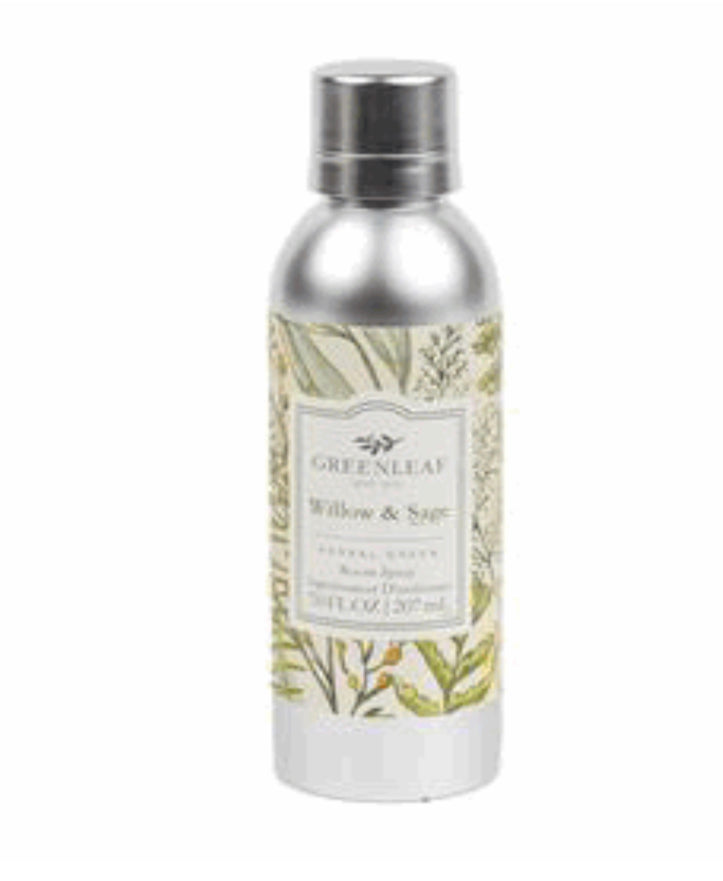 Willow & Sage Room Spray
