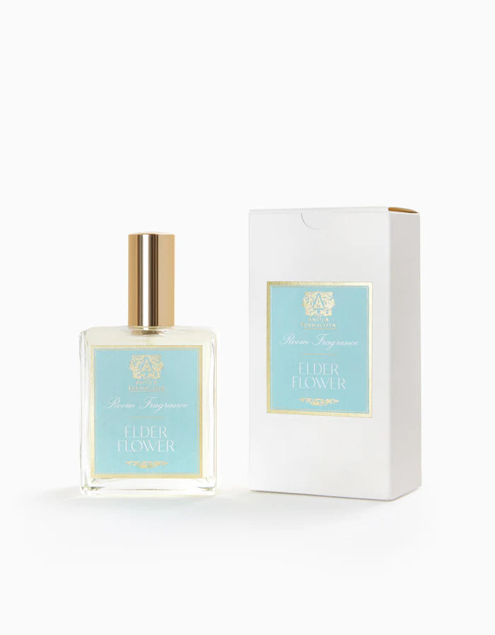 Antica Farmacista Elderflower Room Spray