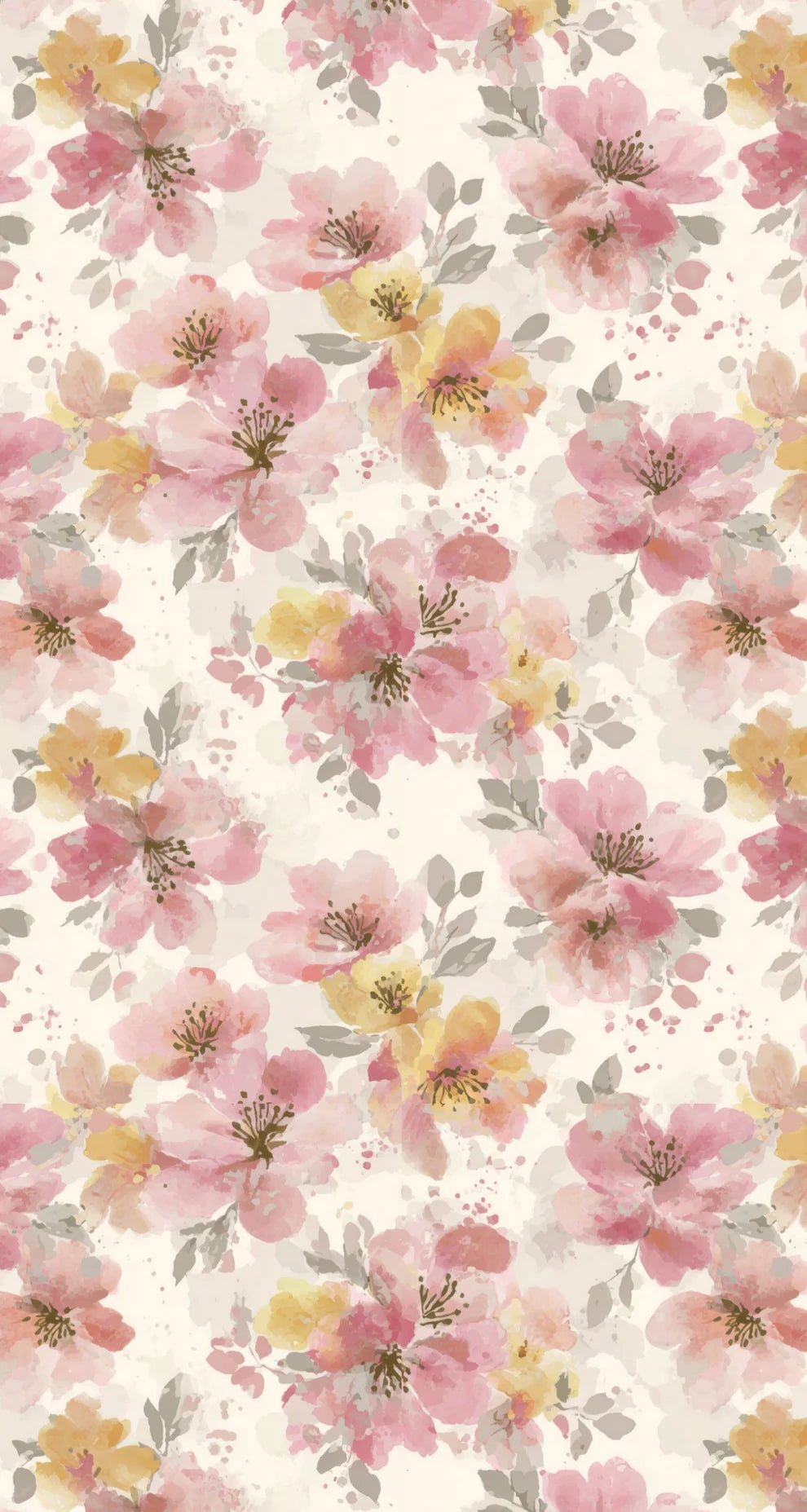 Golden Blush - Guest / Cocktail Napkins