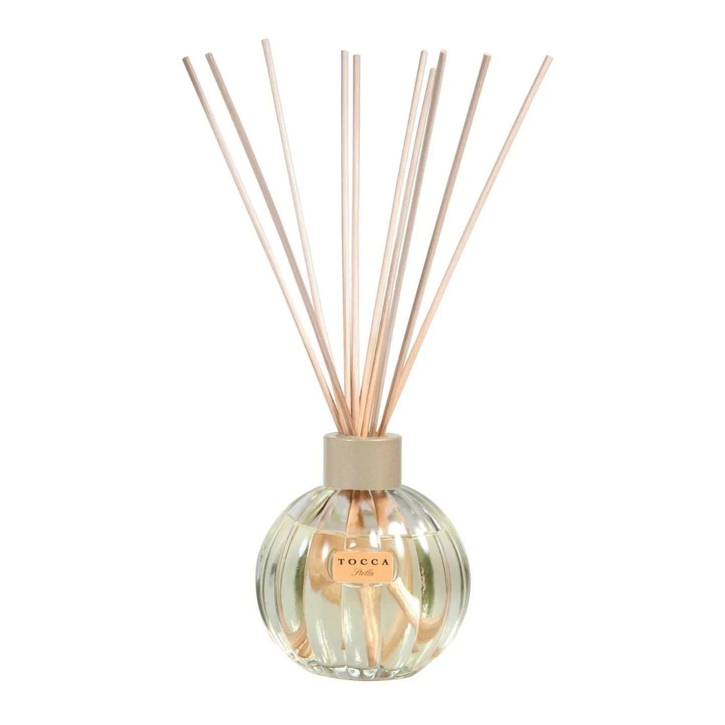 Tocca Stella Profumo d'Ambiente Diffuser- Reed Diffuser