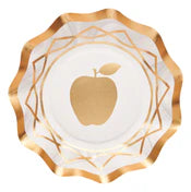 Golden Apple TABLE SETTING