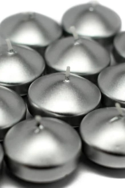 Floating Candles 6 Count