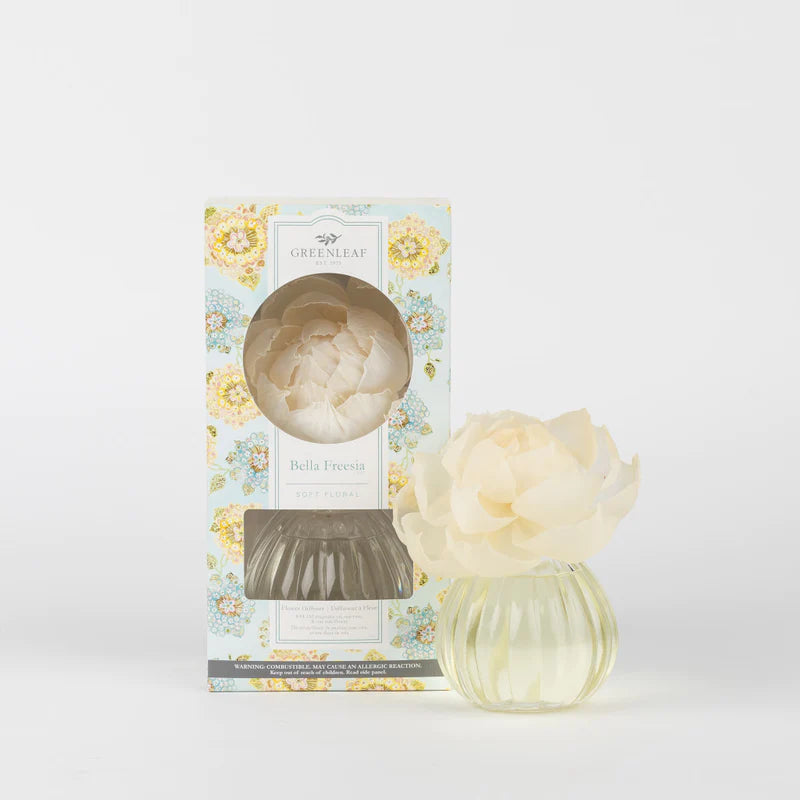 Bella Fressia Flower Diffuser