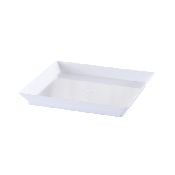 MiniWare White 5″ Dessert Plates