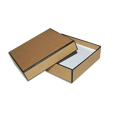 Craft Rectangular Box