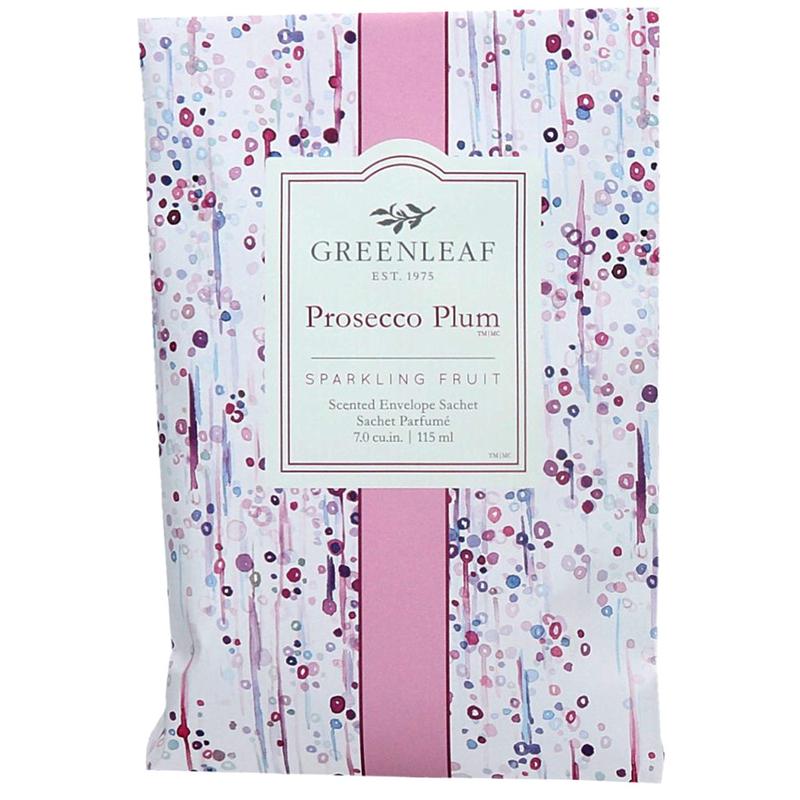 Prosecco Plum - Large Sachet