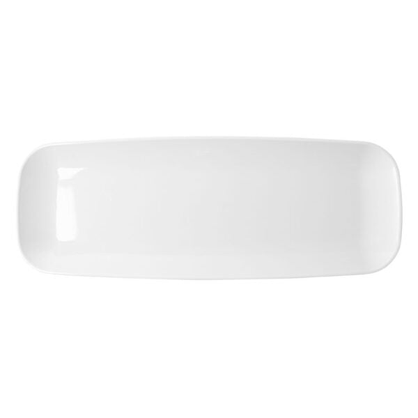 Organic Chic Rectangle Serving Trays