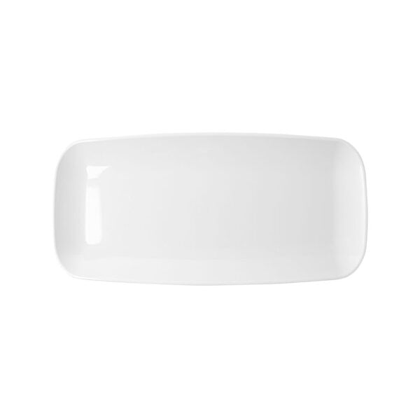Organic Chic Rectangle Serving Trays
