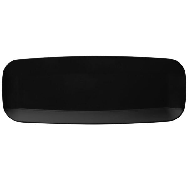 Organic Chic Rectangle Serving Trays