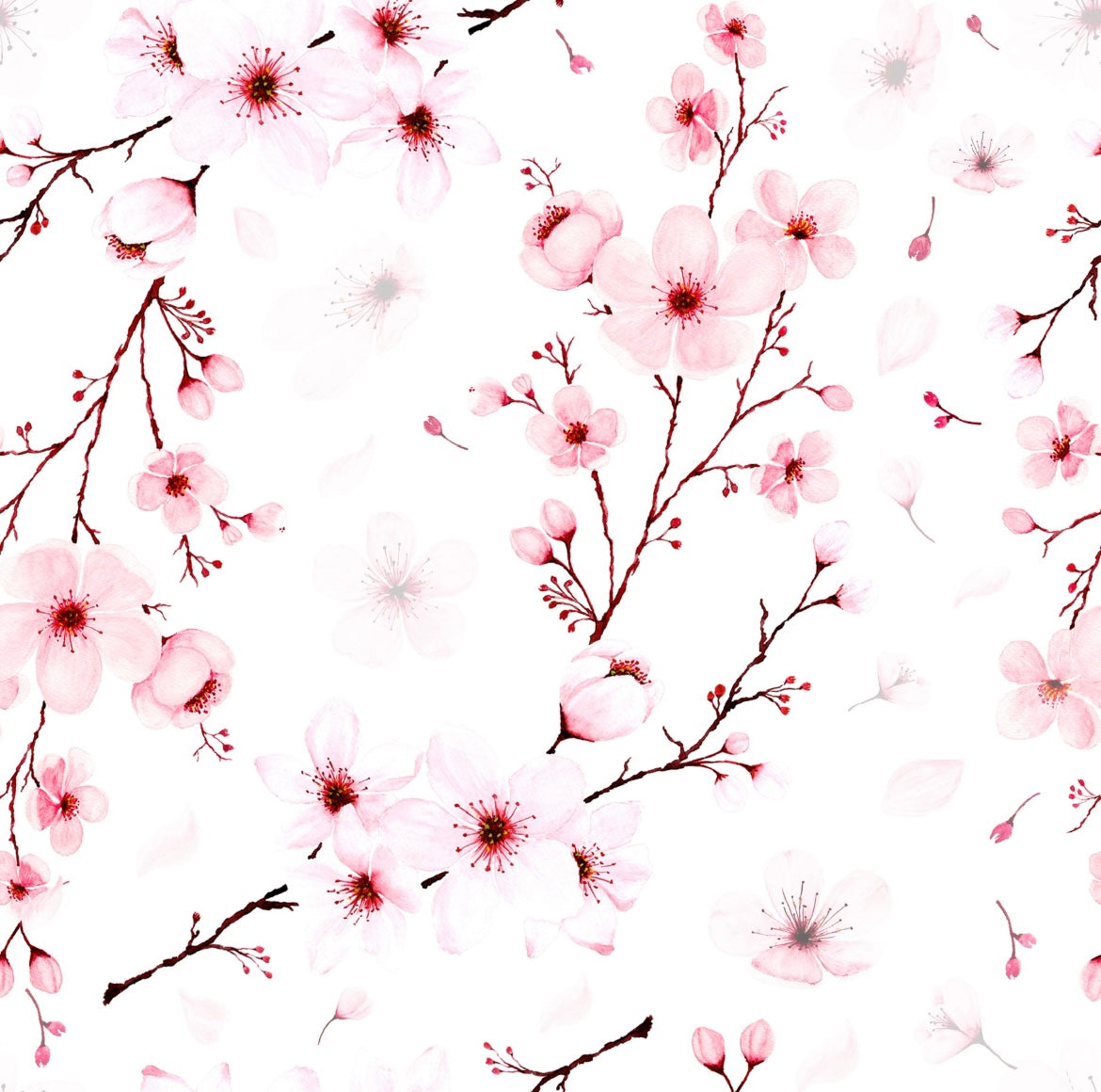 Cherry Blossom Placemat