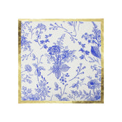 TIMELESS TABLE SETTING