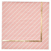 EVERYDAY BLUSH TABLE SETTING
