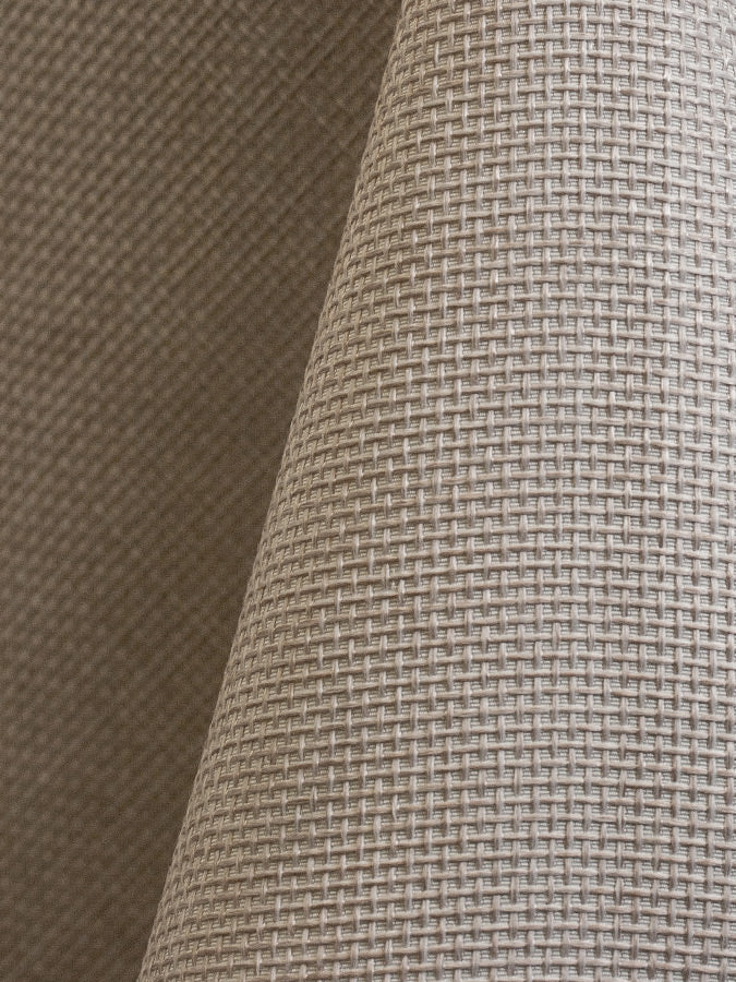 Table Cloth Rental , Rattan Natural Light