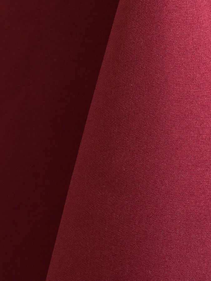 Standard Polyester Tablecloth Rental