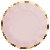 EVERYDAY BLUSH TABLE SETTING