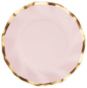 EVERYDAY BLUSH TABLE SETTING