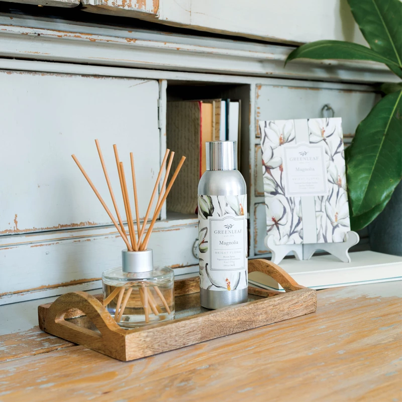 Magnolia Large Sachet