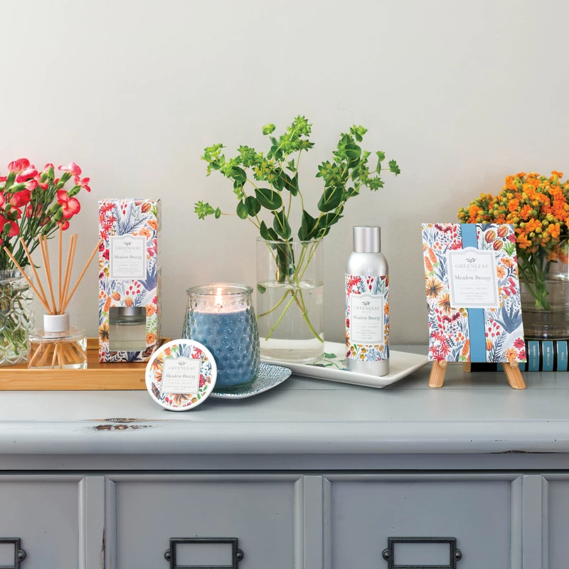 Meadow Breeze Room Spray