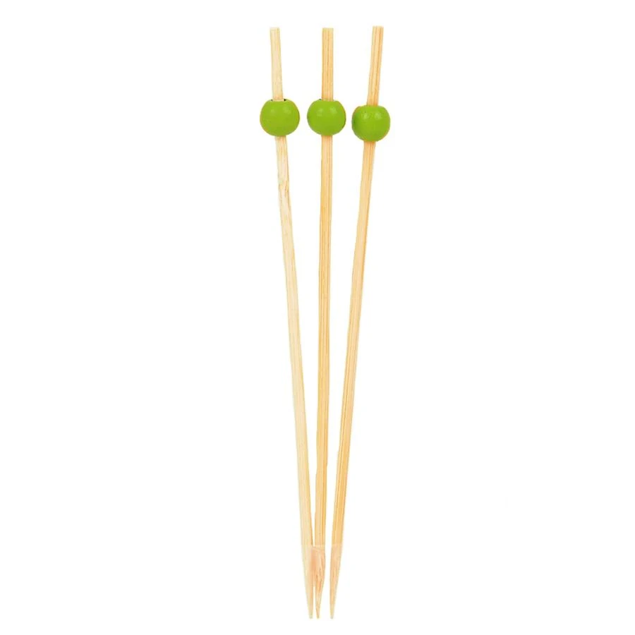 LARGE PARTY PICK - LIME