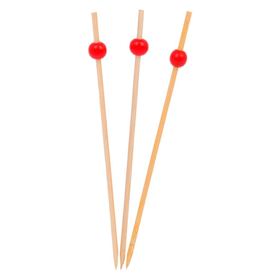 LARGE PARTY PICK - RED