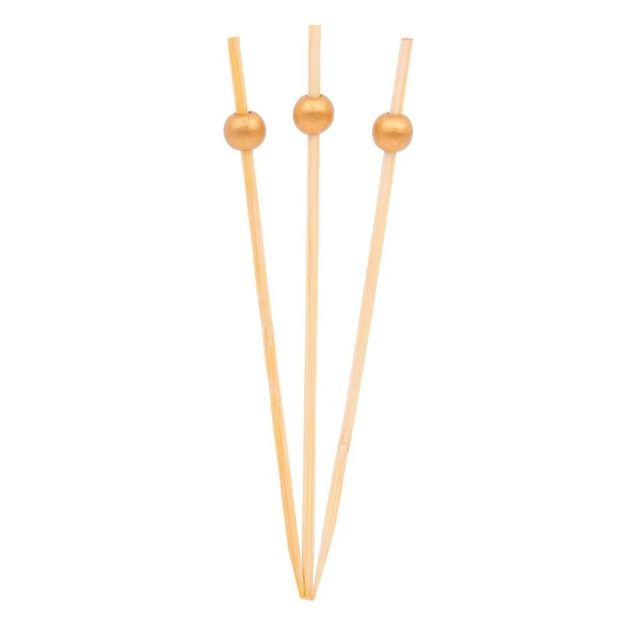 LARGE PARTY PICK - GOLD