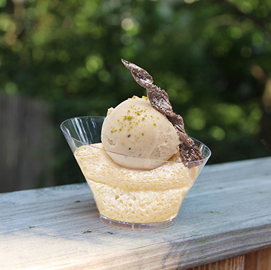 Mini Ware Angled Cup-5 oz