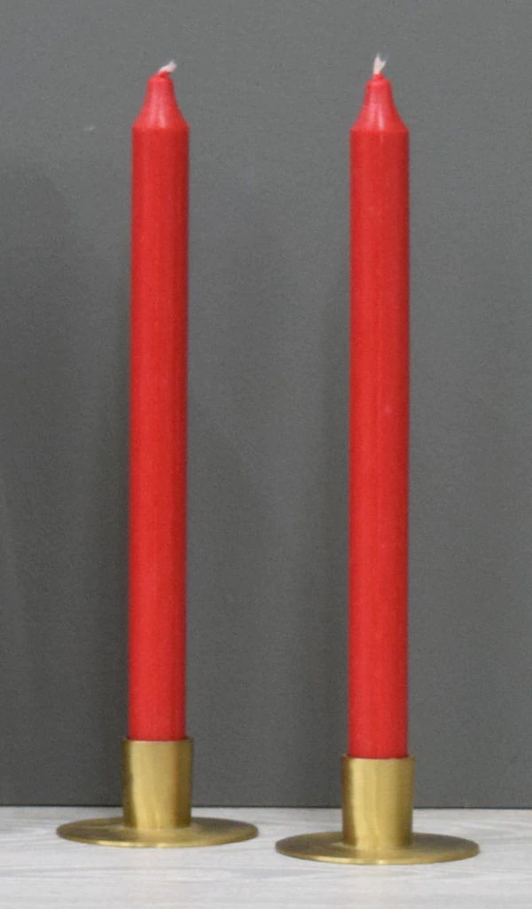 12'' Taper Candle