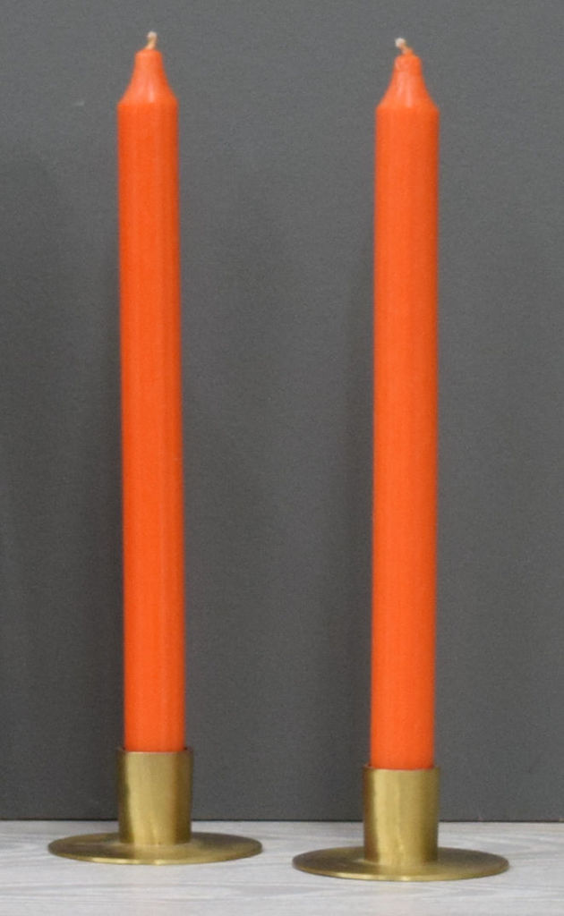 12'' Taper Candle