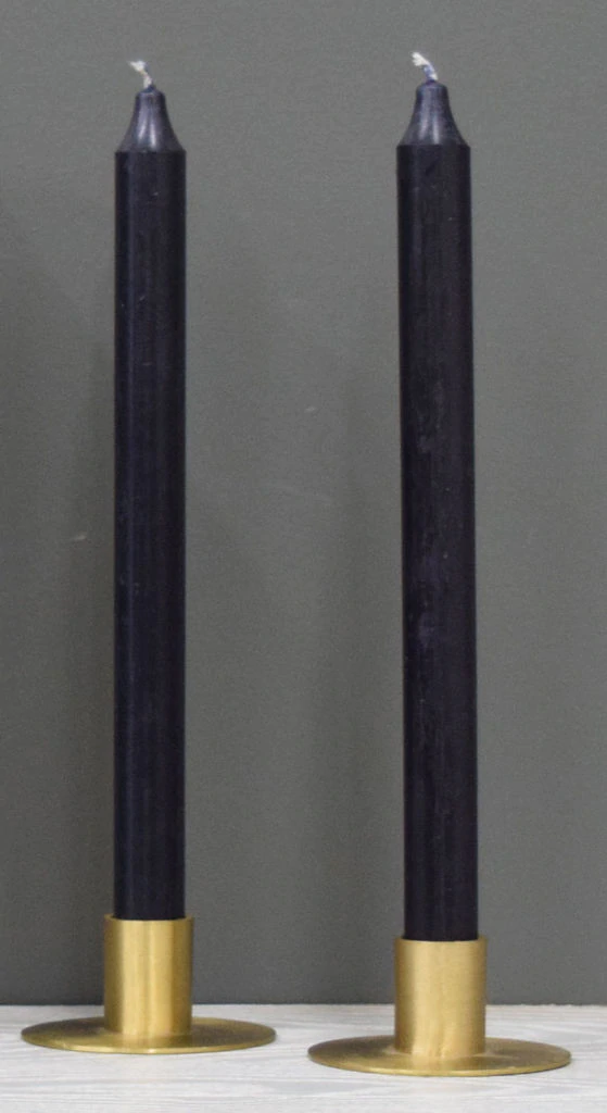 12'' Taper Candle