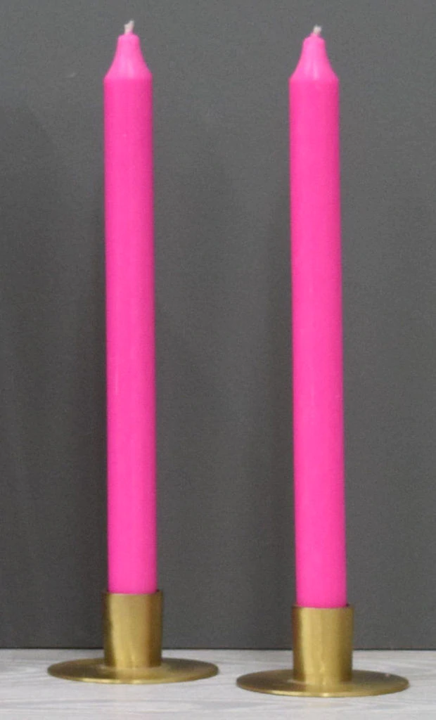 12'' Taper Candle