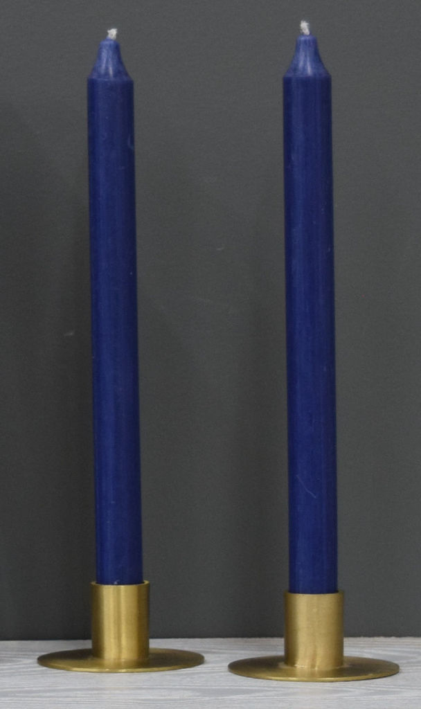 12'' Taper Candle