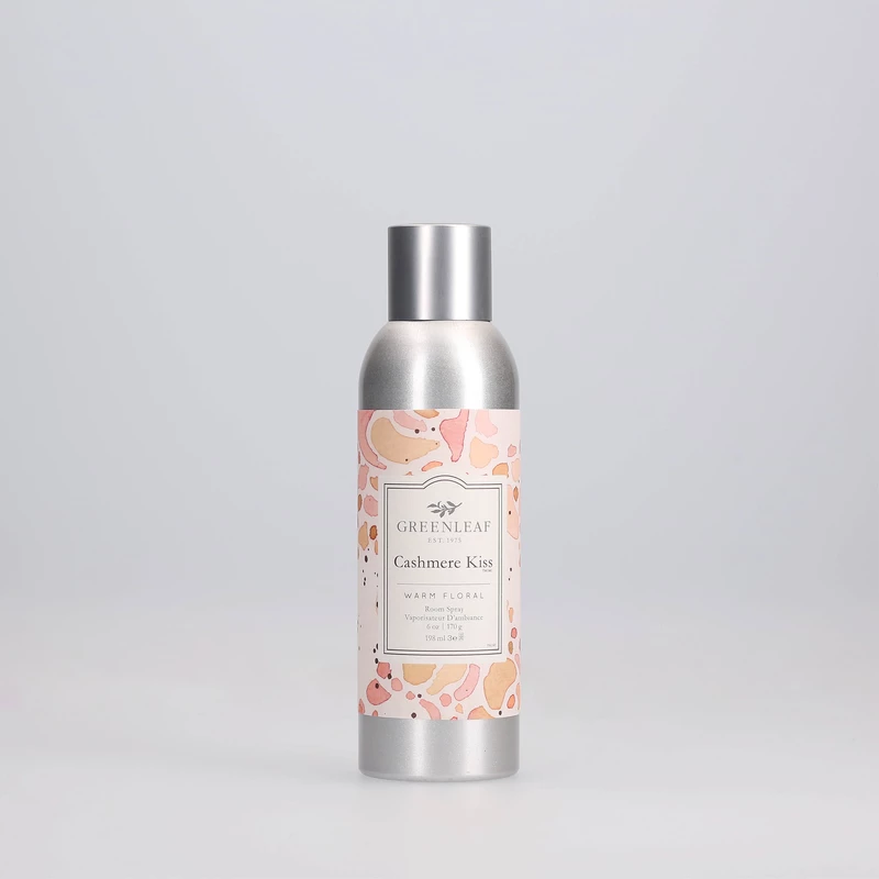 Cashmere Kiss Room Spray