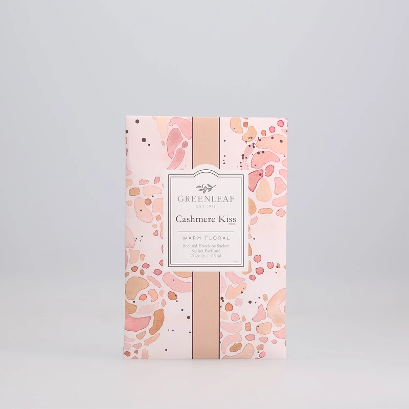 Cashmere Kiss Large Sachet