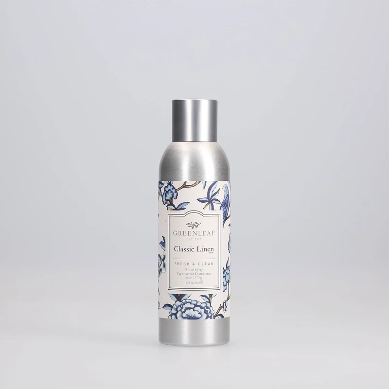 Classic Linen Room Spray