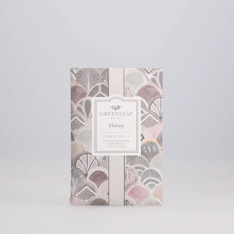 Haven Large Sachet