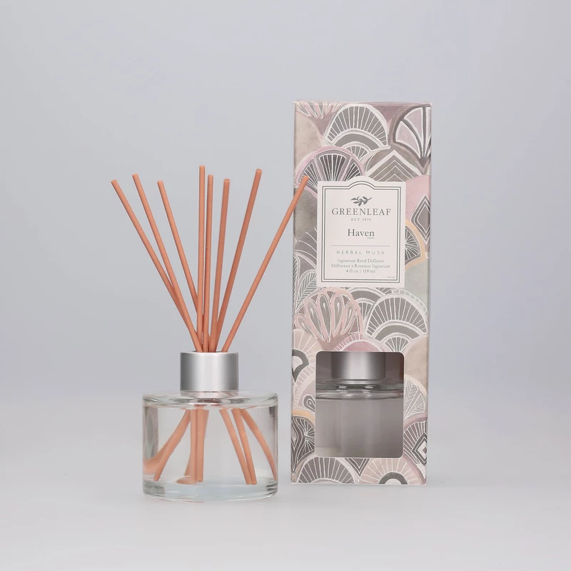 Haven Signature Reed Diffuser