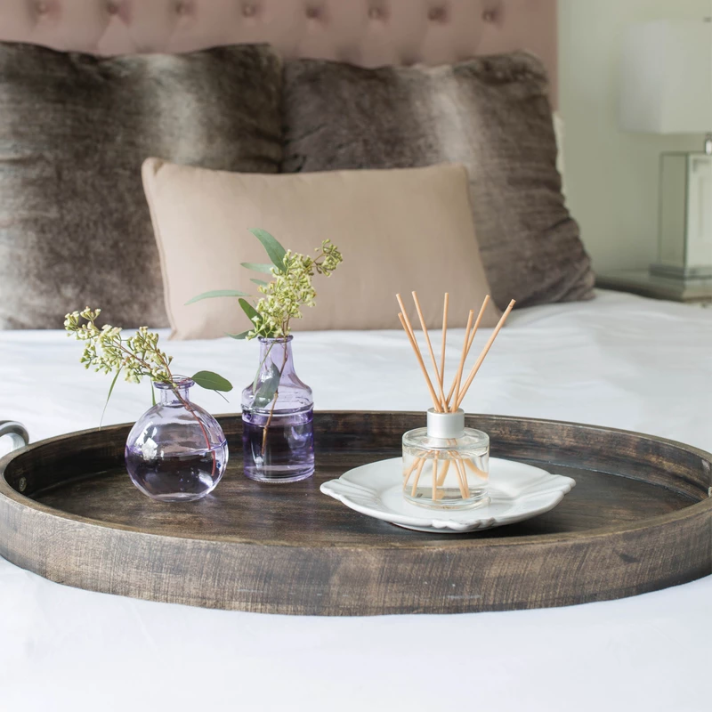 Haven Signature Reed Diffuser