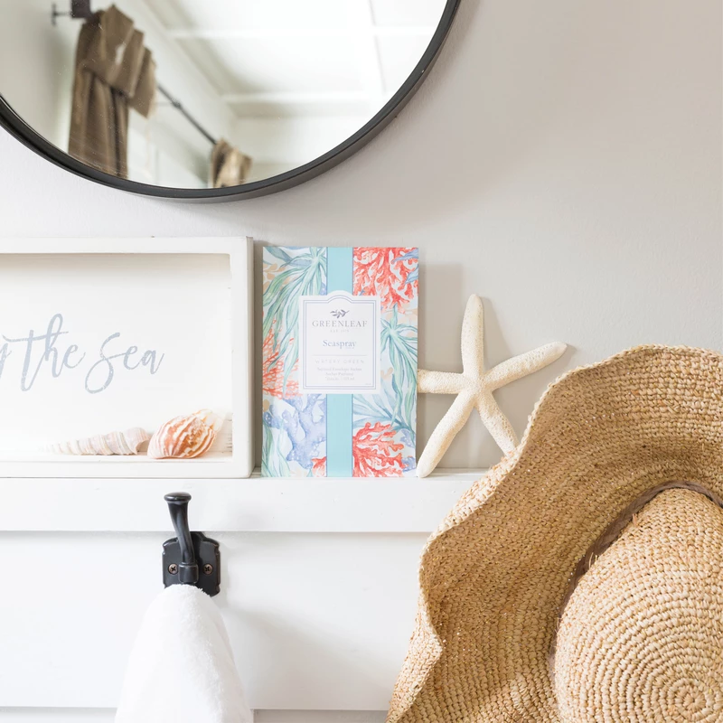 Seaspray Large Sachet