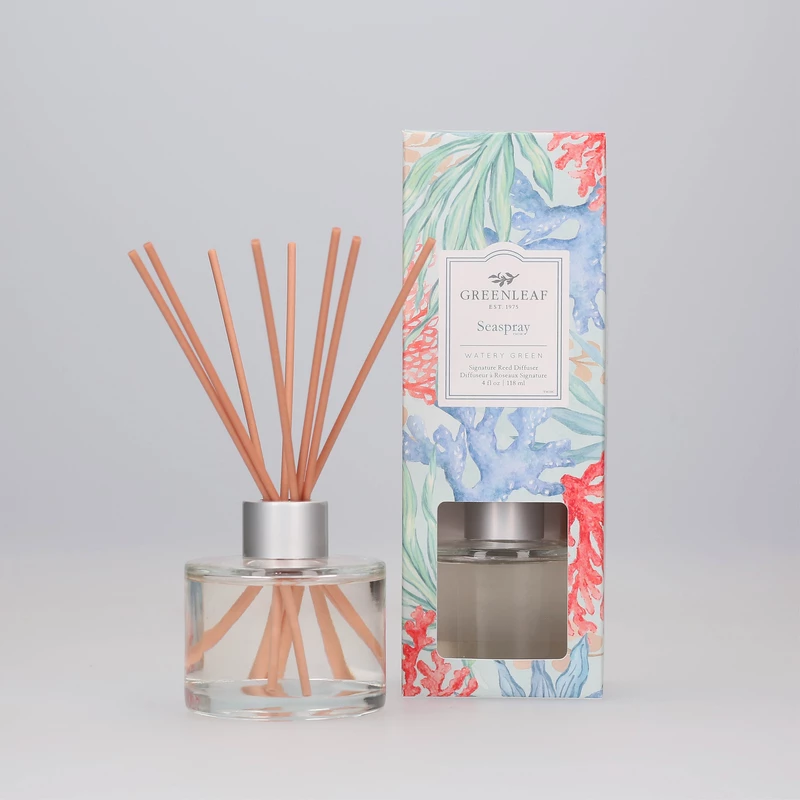 Seaspray Signature Reed Diffuser