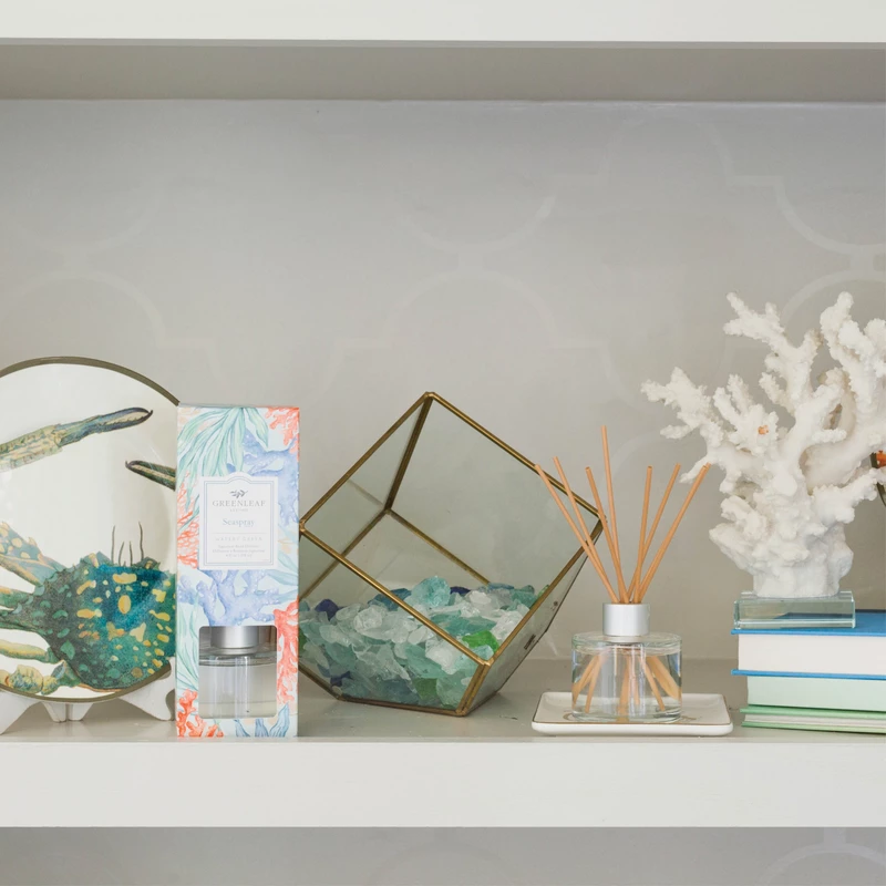 Seaspray Signature Reed Diffuser