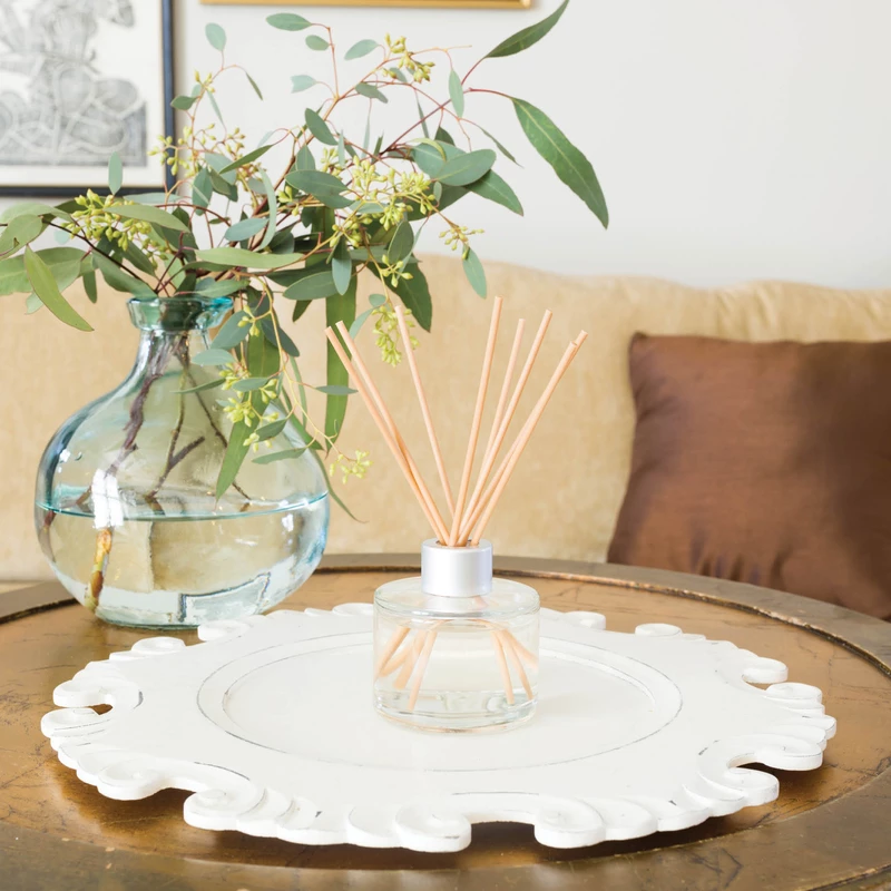Bella Freesia Signature Reed Diffuser
