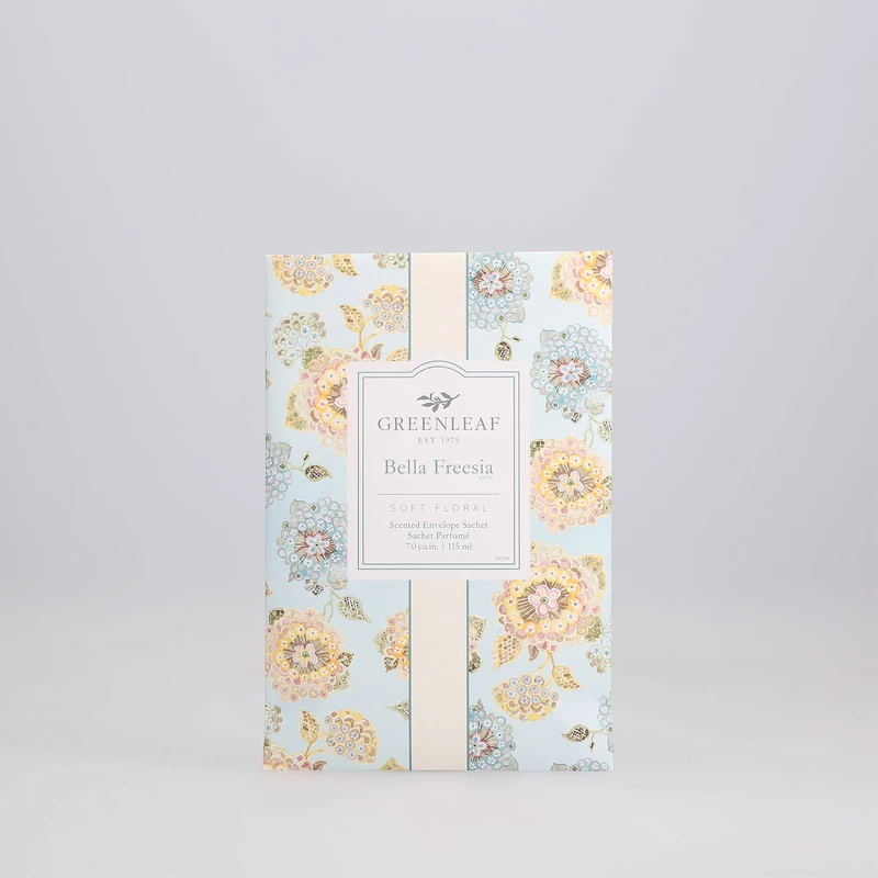 Bella Freesia Large Sachet