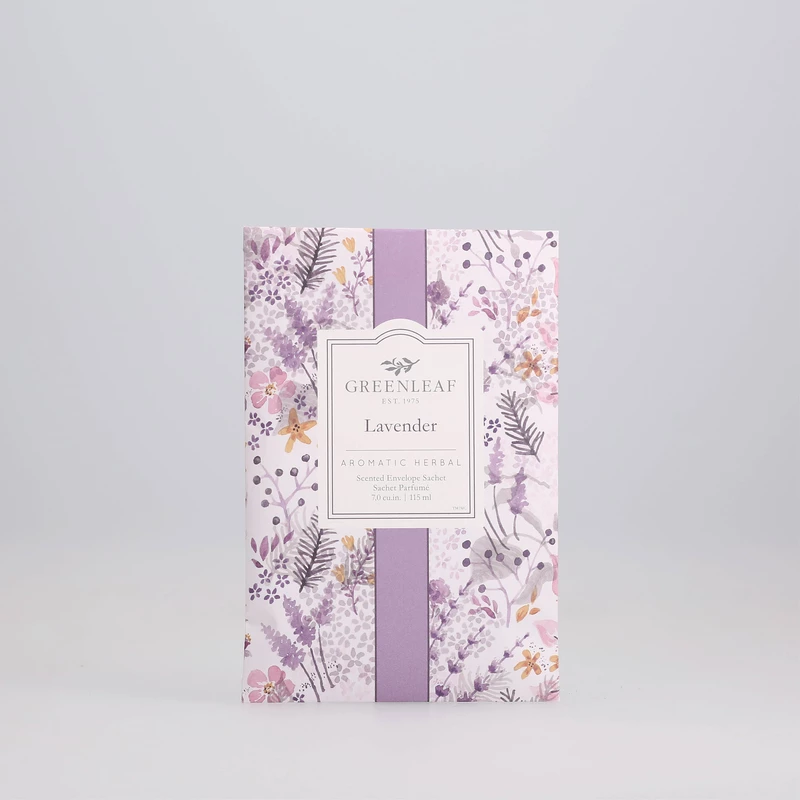 Lavender Large Sachet