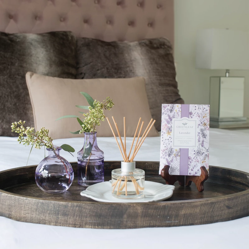 Lavender Large Sachet