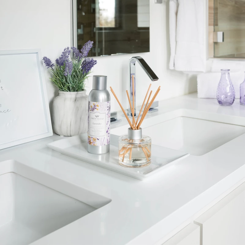 Lavender Signature Reed Diffuser