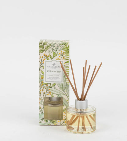 Willow & Sage Reed Diffuser