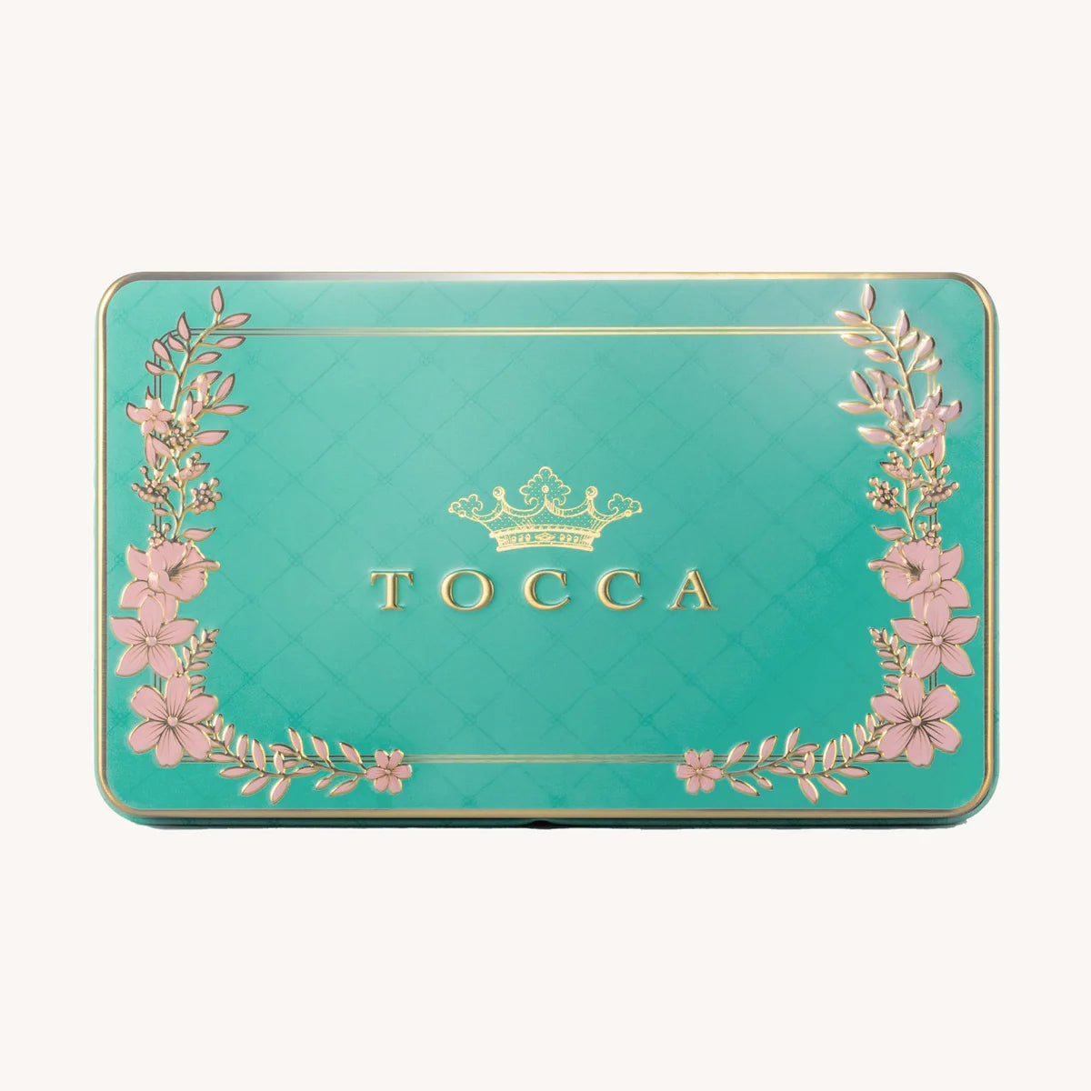 Luxury Fragrance Wardrobe By Tocca