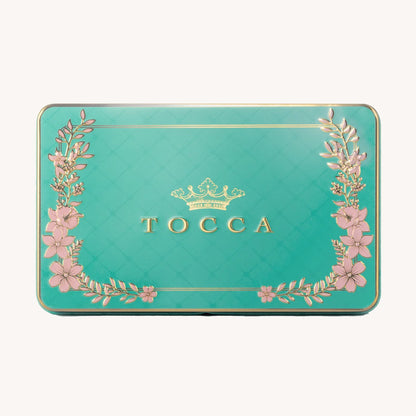 Luxury Fragrance Wardrobe By Tocca