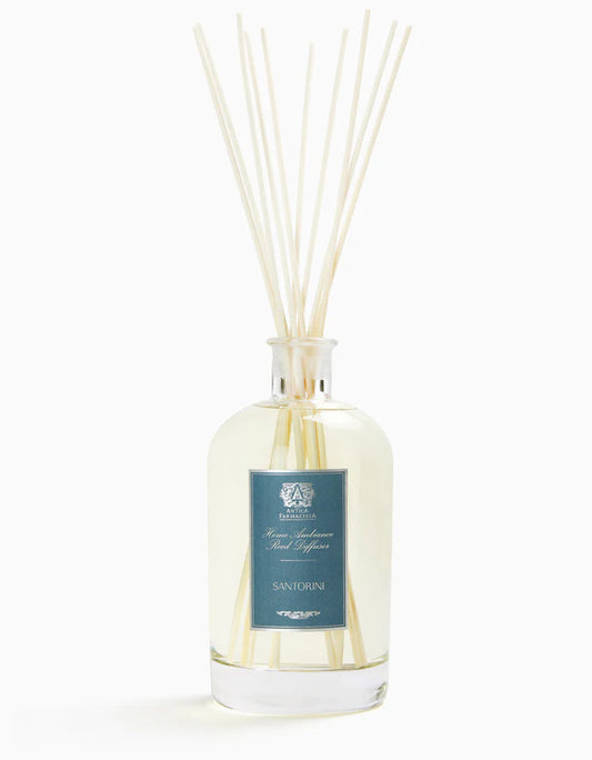 Antica Farmacista 1000ml Santorini Home Ambiance Diffuser