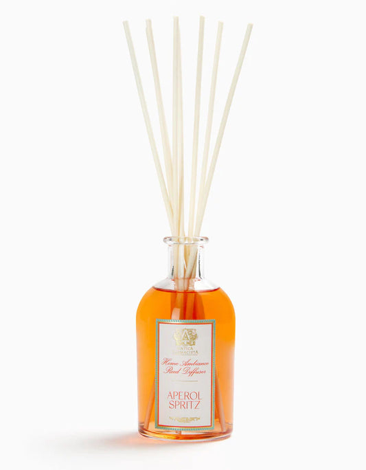 Antica Farmacista 250ml Aperol Spritz Reed Diffuser